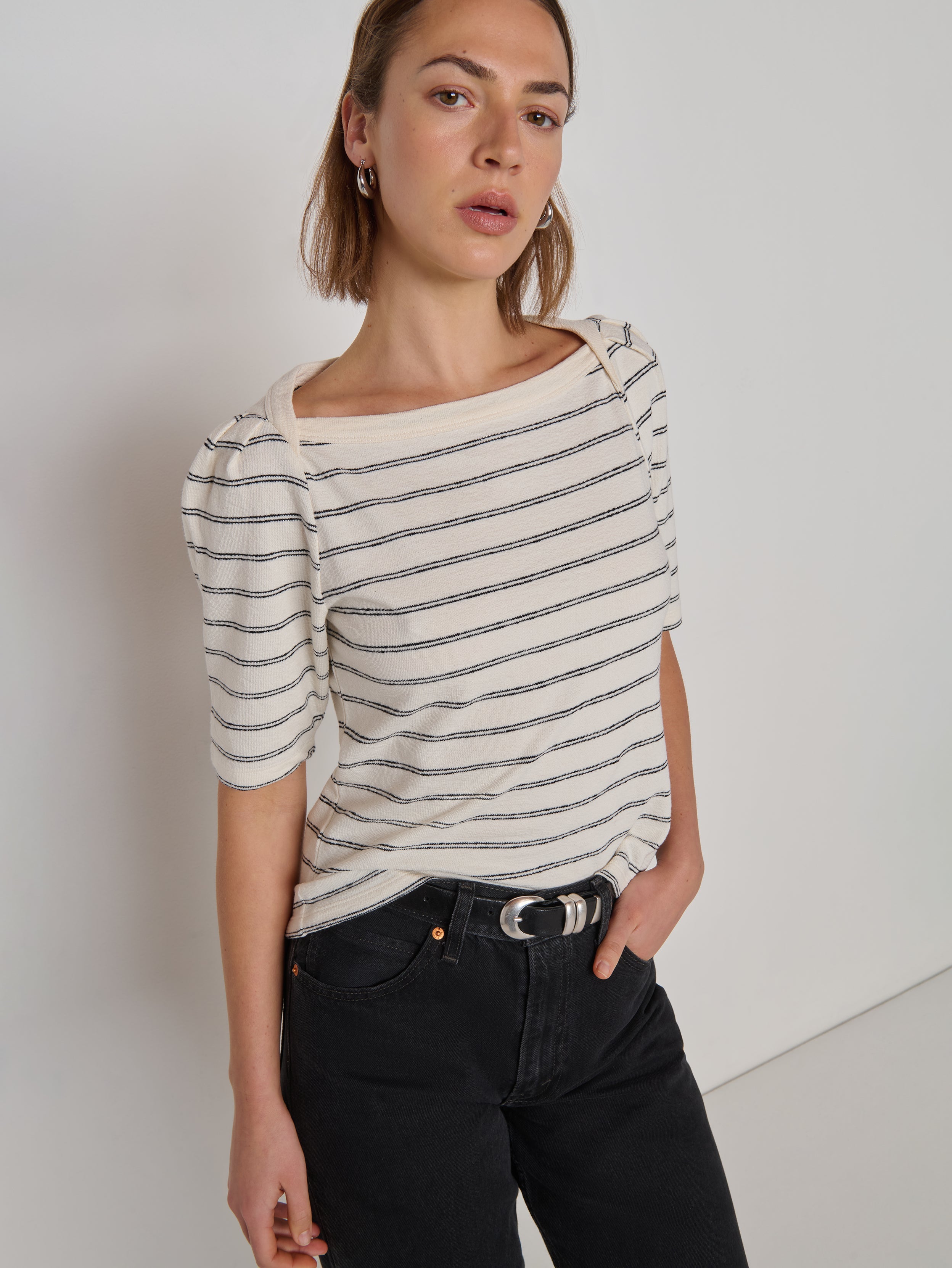 Envelope Tee