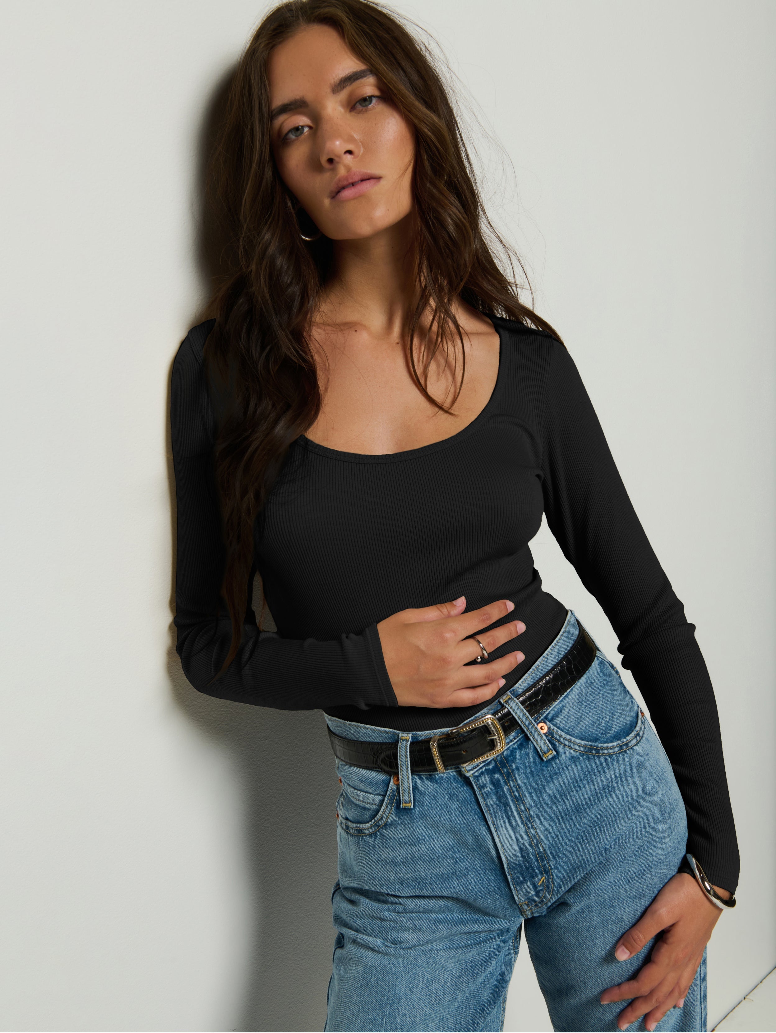 Long Sleeve