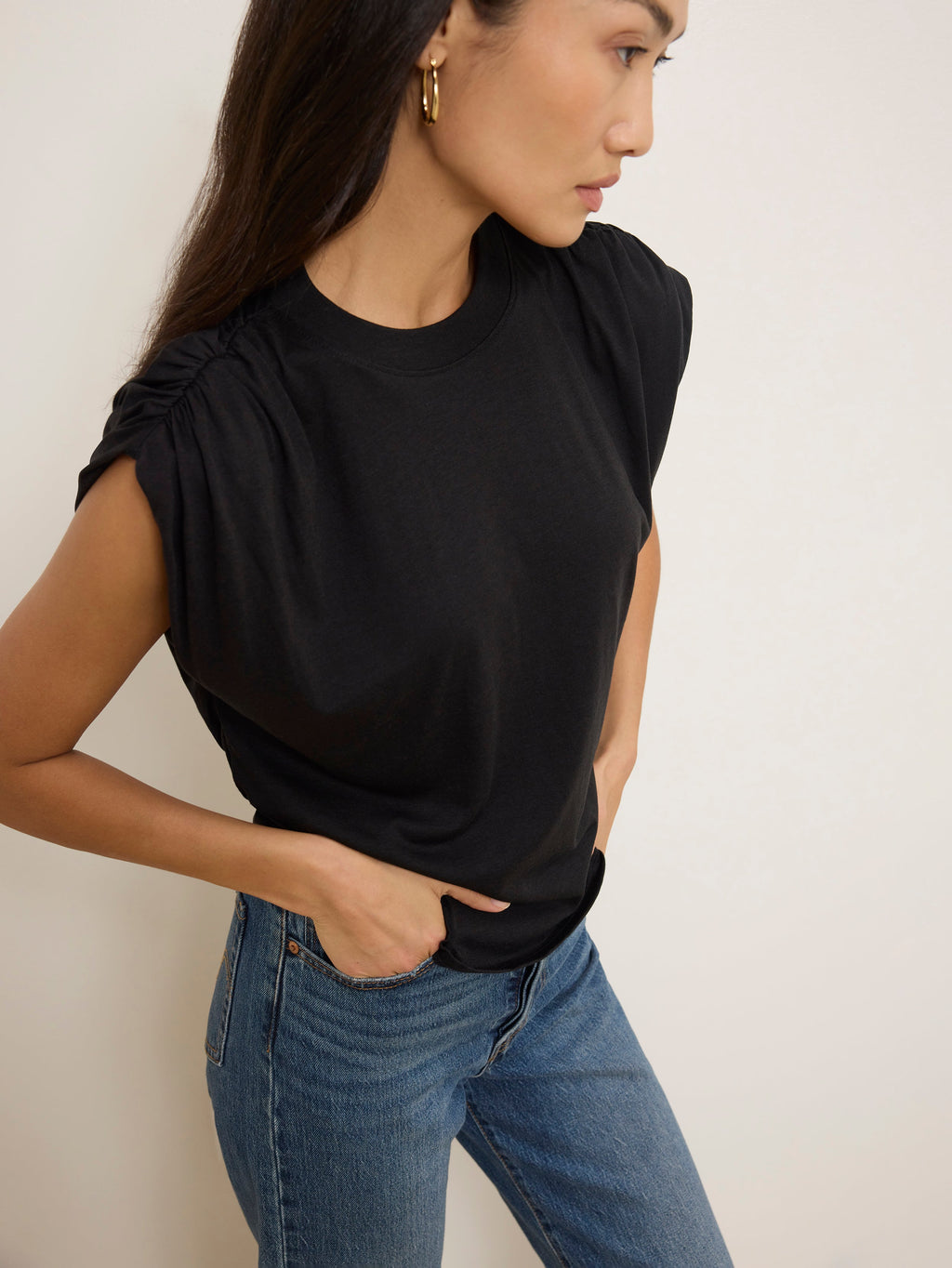 Muscle Tee