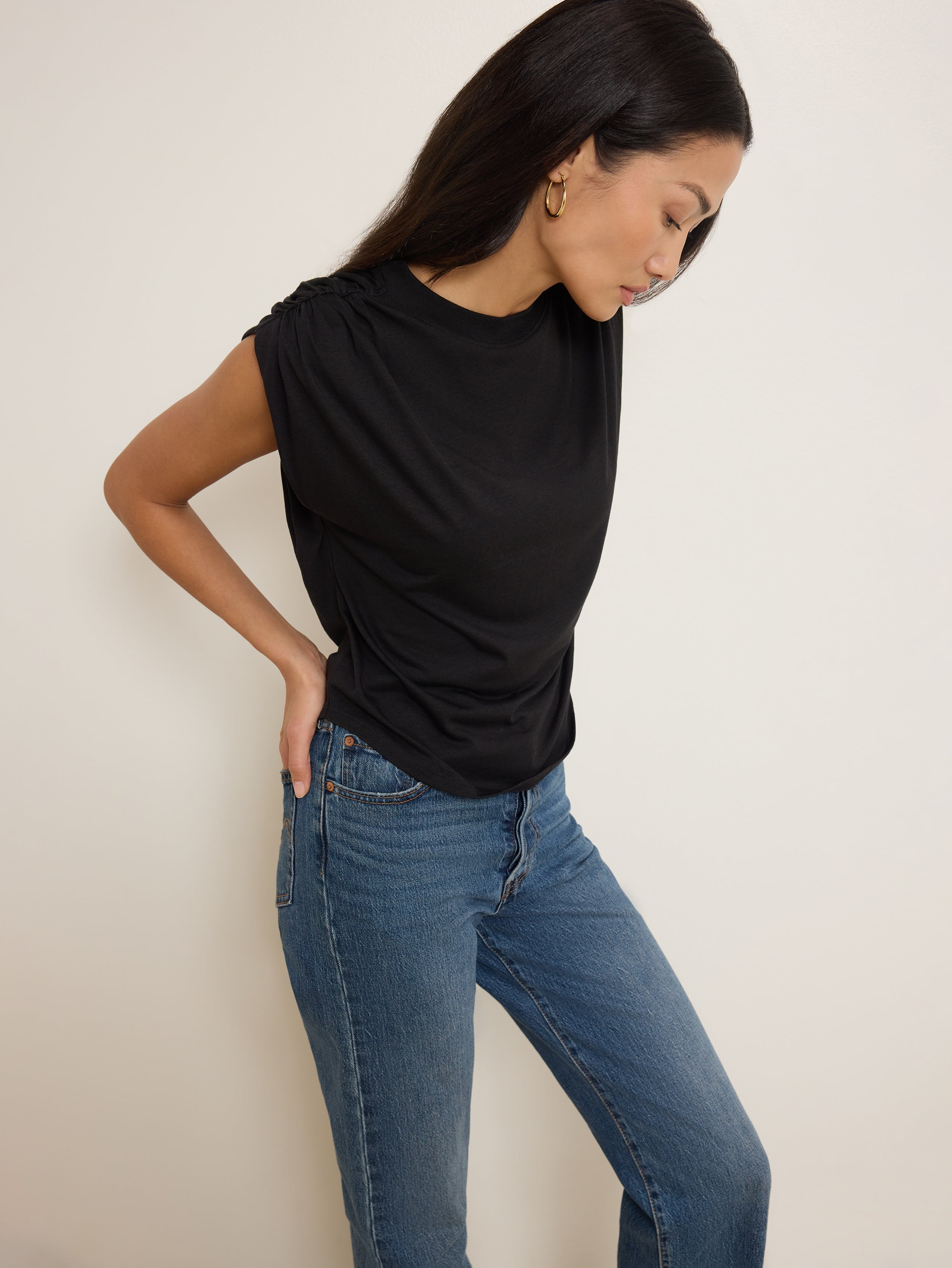 Muscle Tee