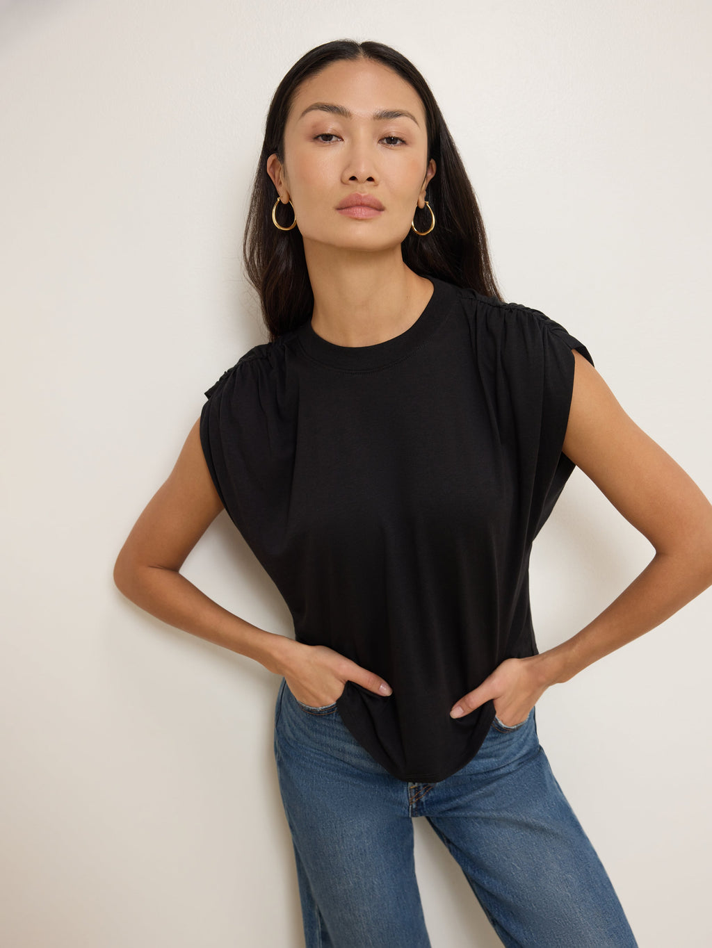 Muscle Tee