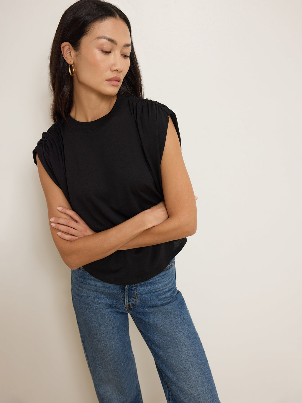 Muscle Tee