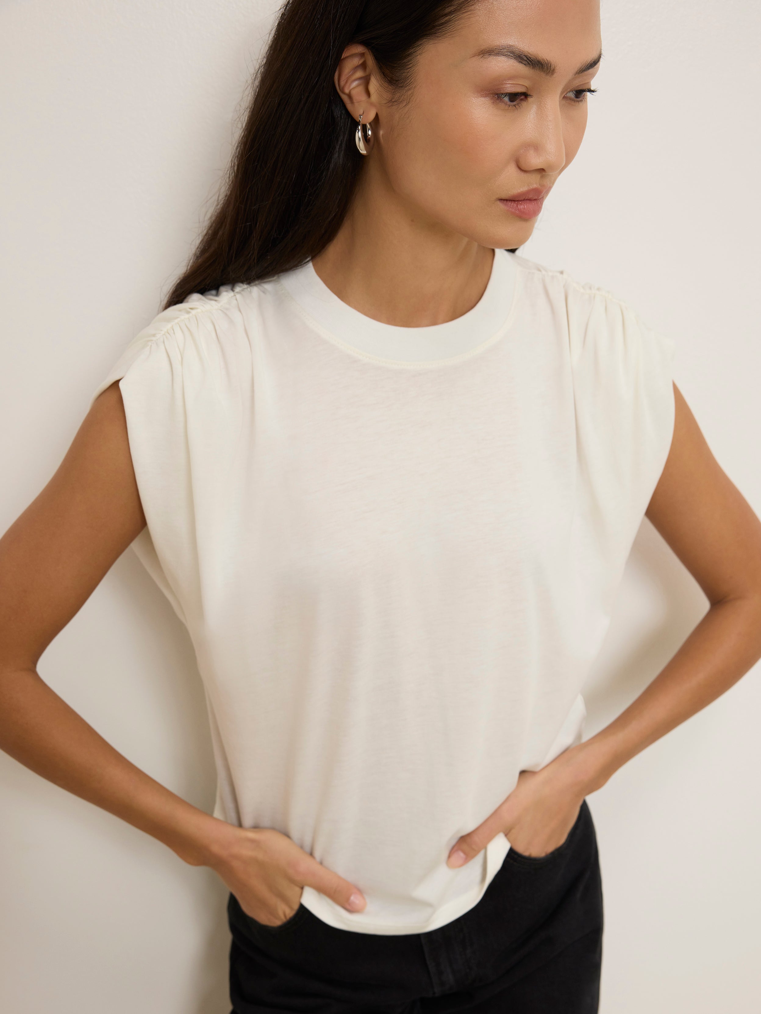 Muscle Tee