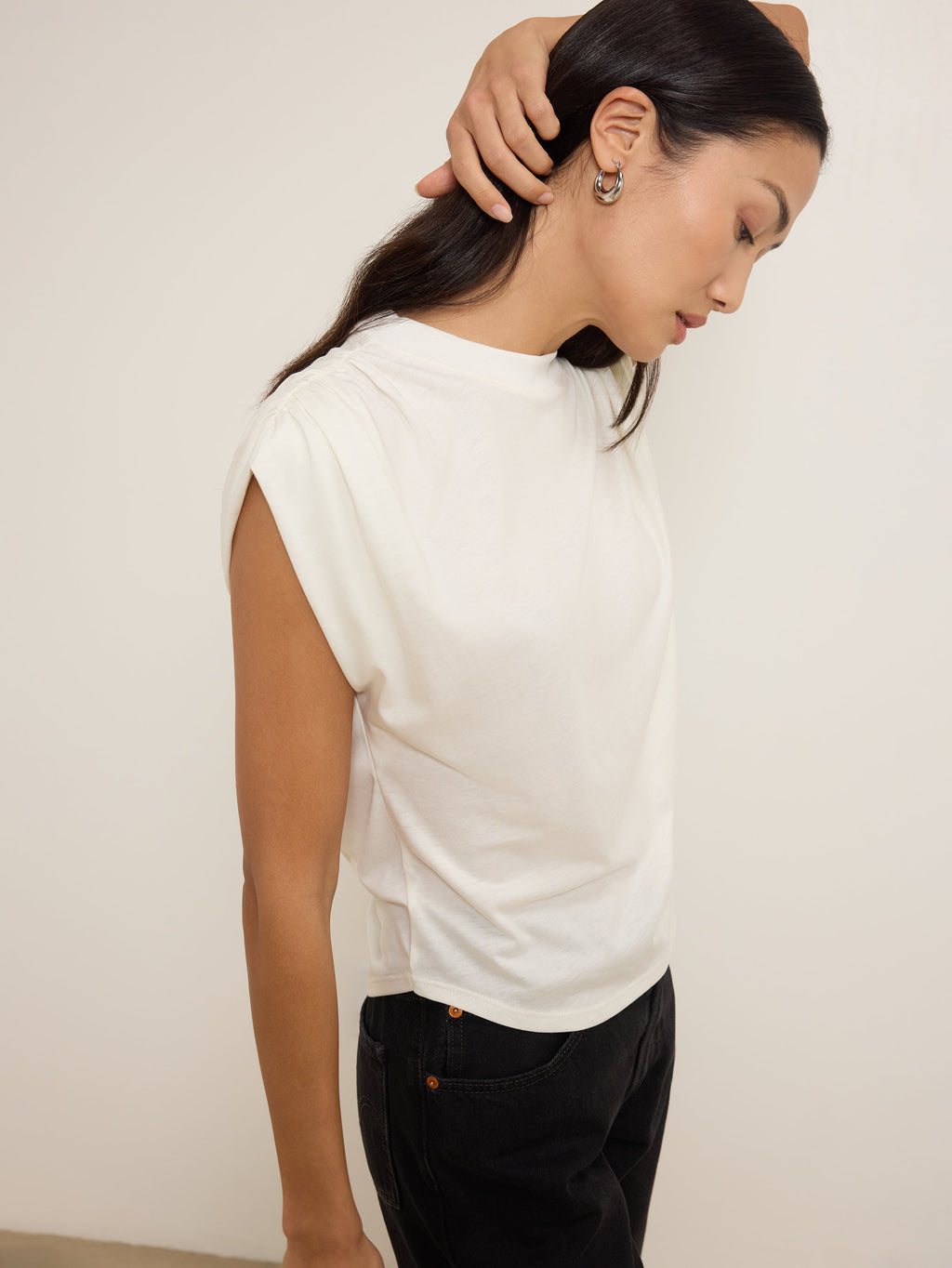 Muscle Tee
