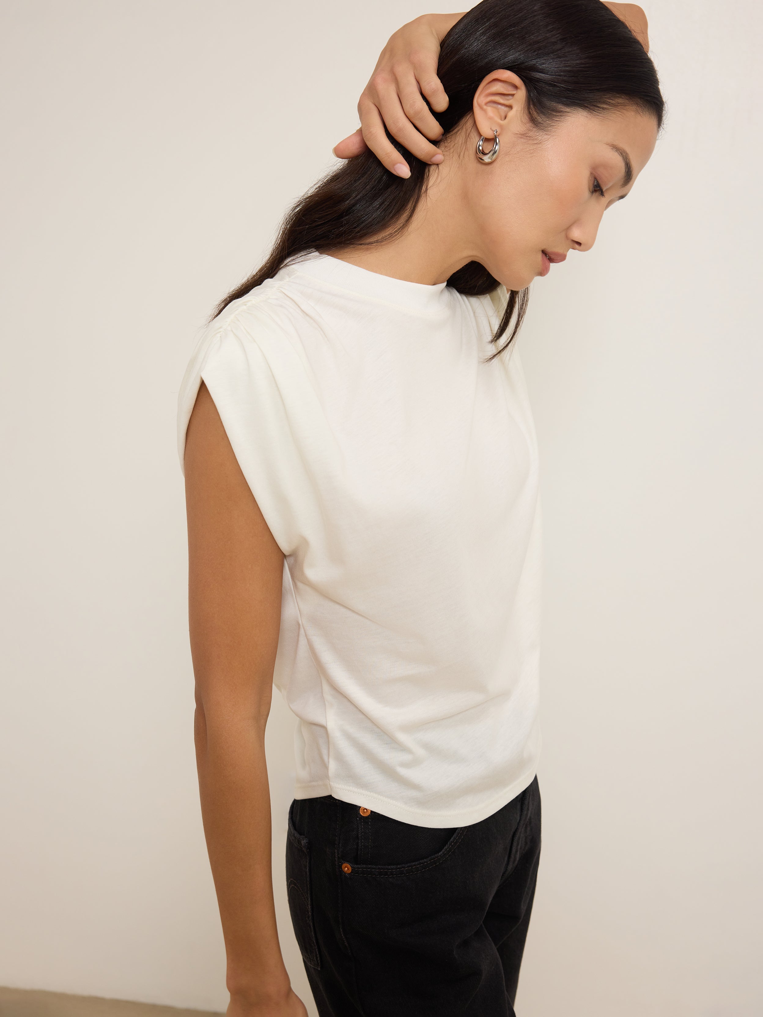 Muscle Tee