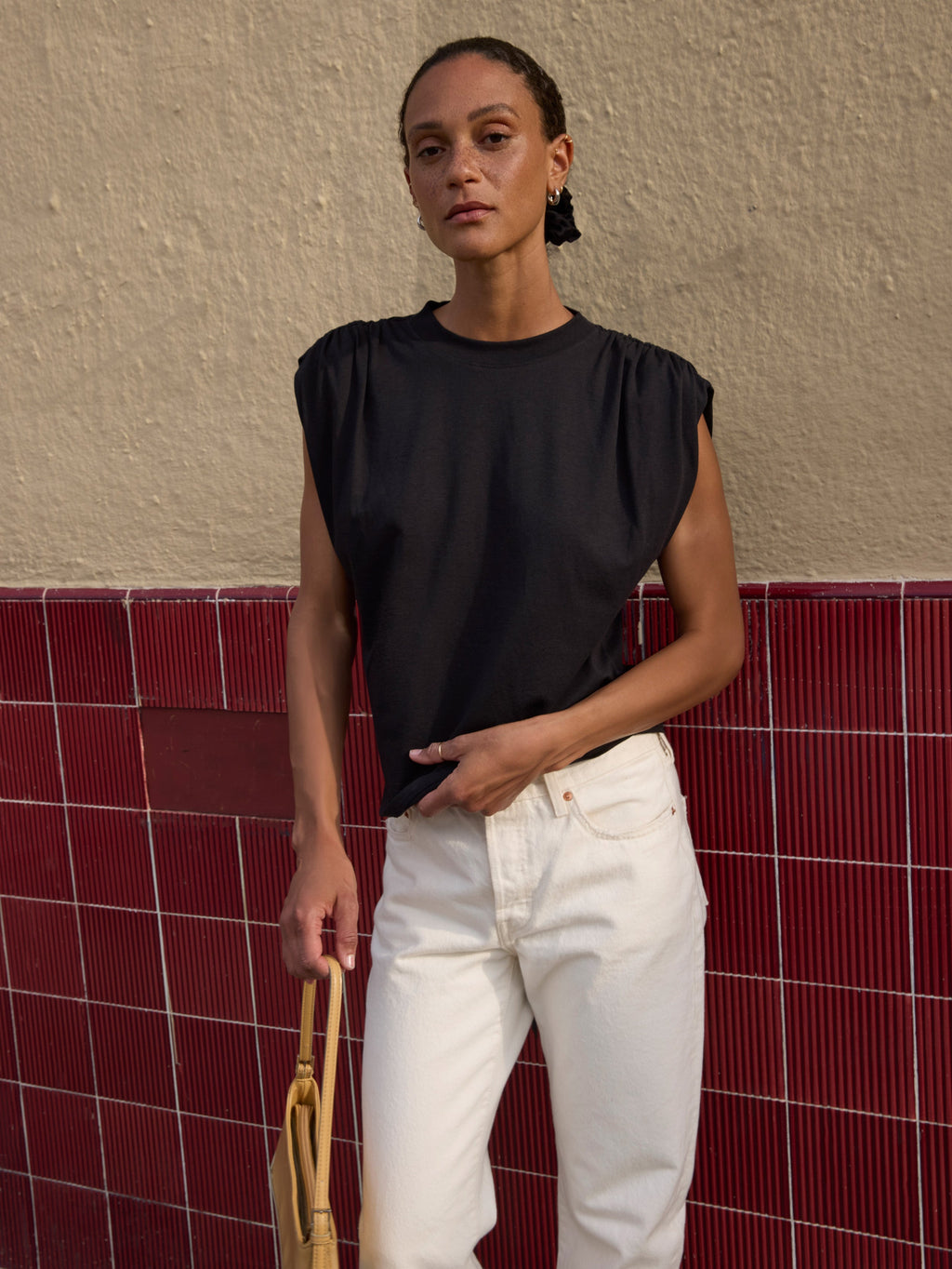 Muscle Tee