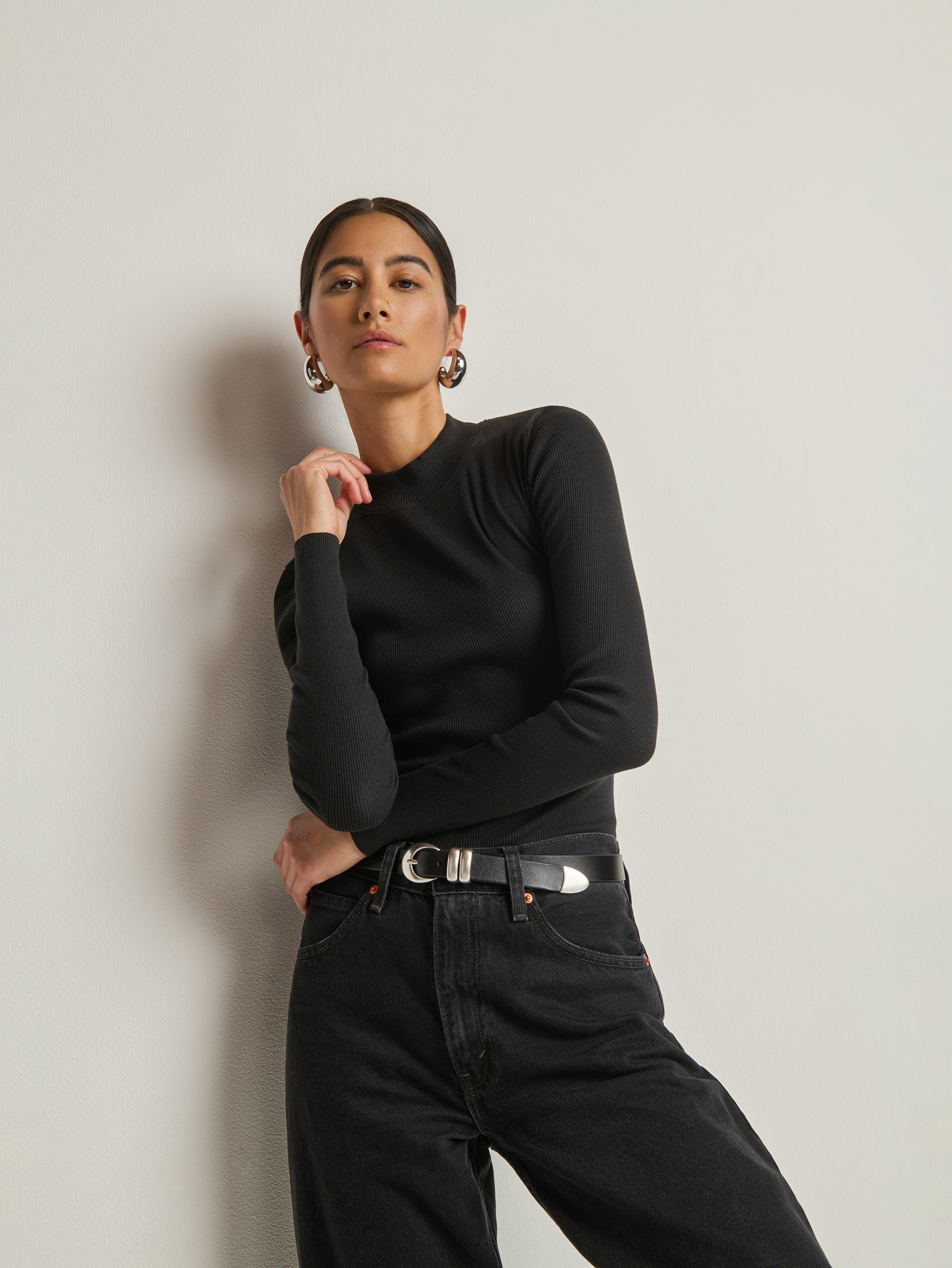 Long Sleeve