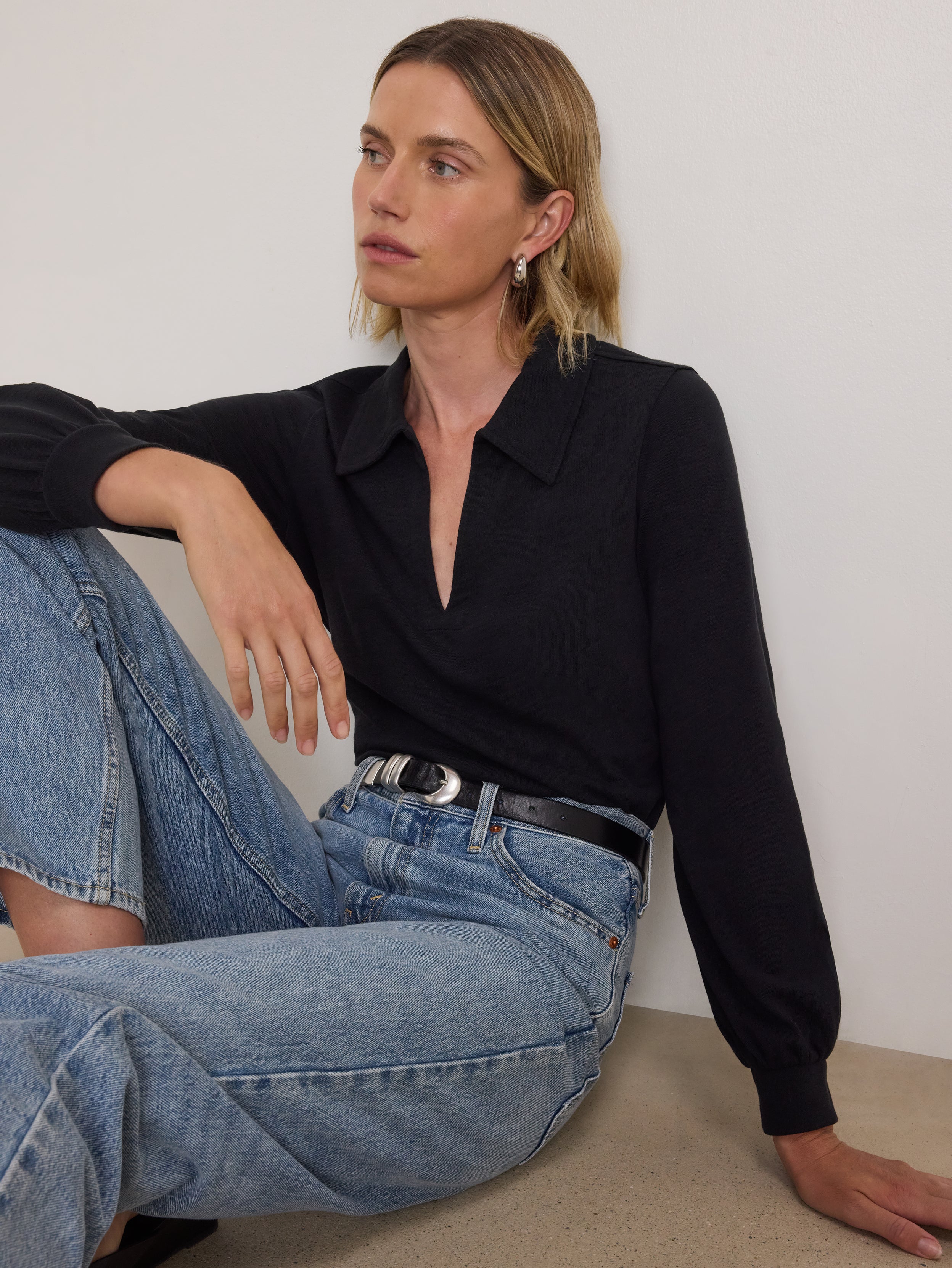 Polo Tee