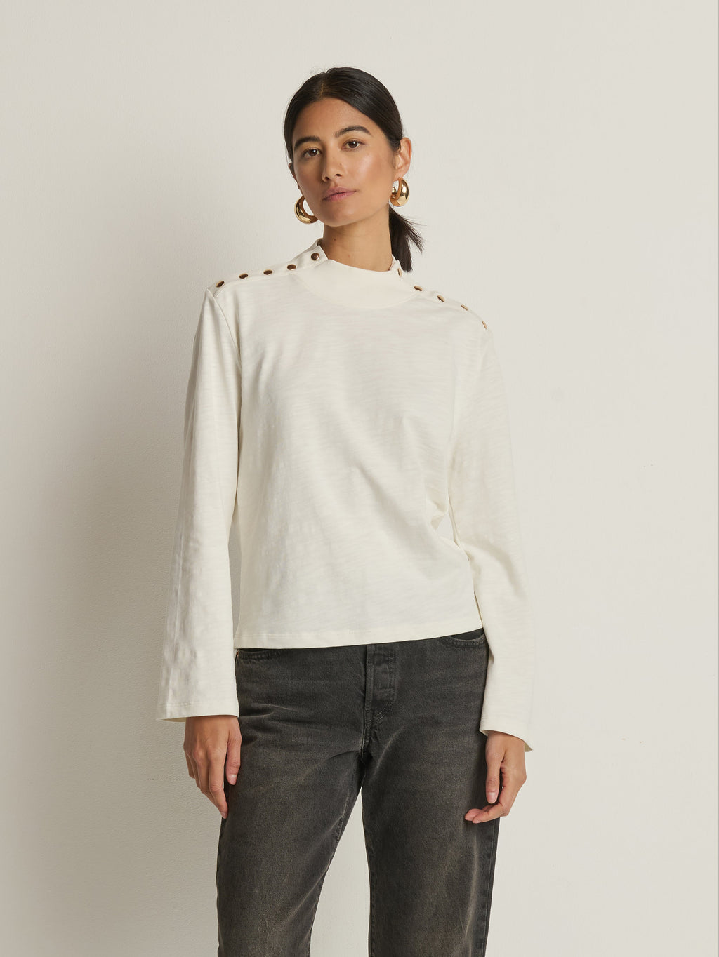 Long Sleeve