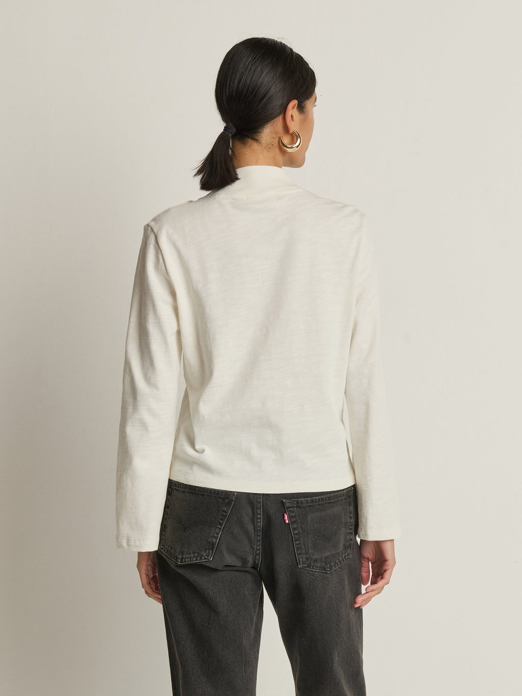 Long Sleeve