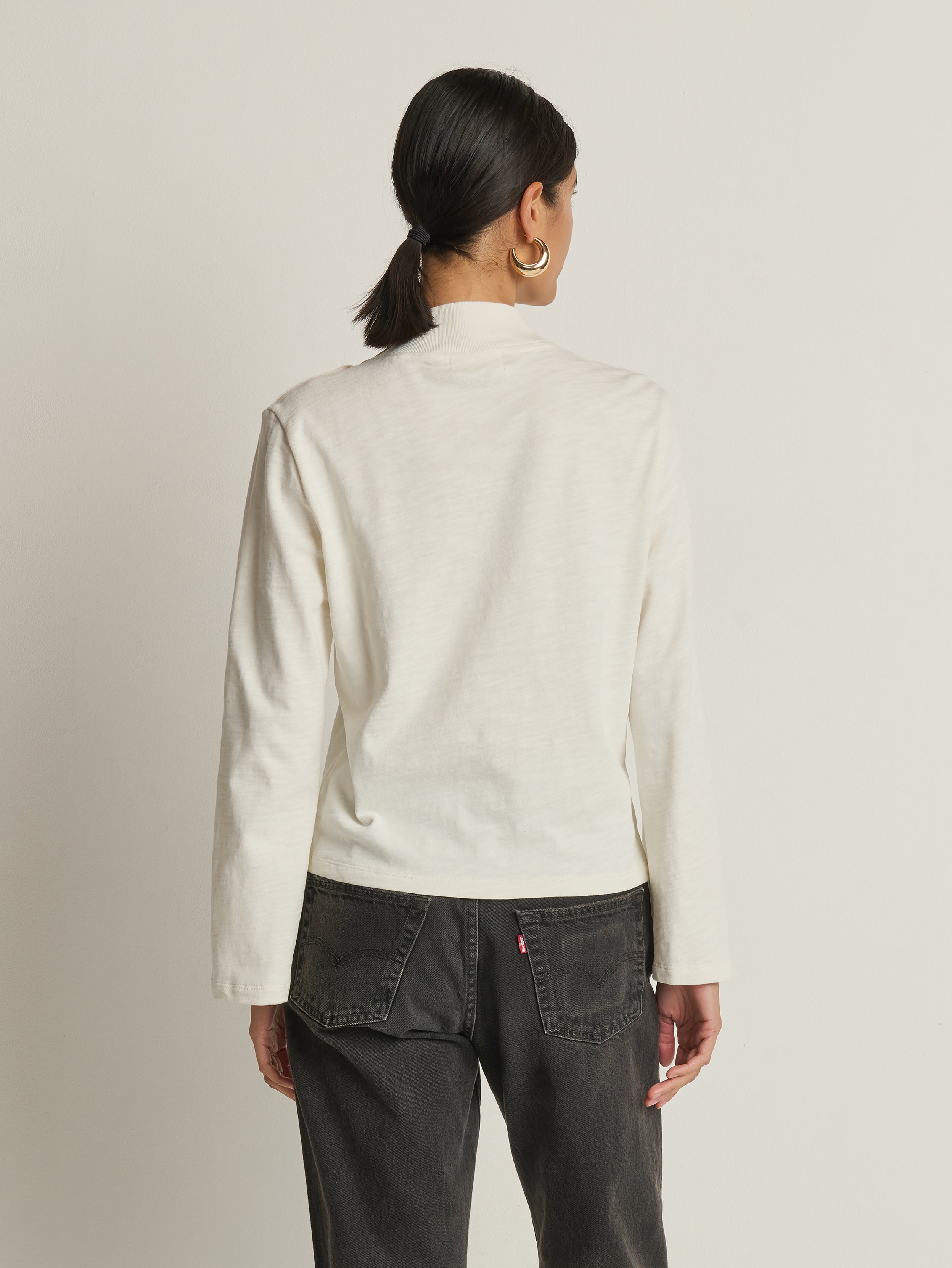 Long Sleeve