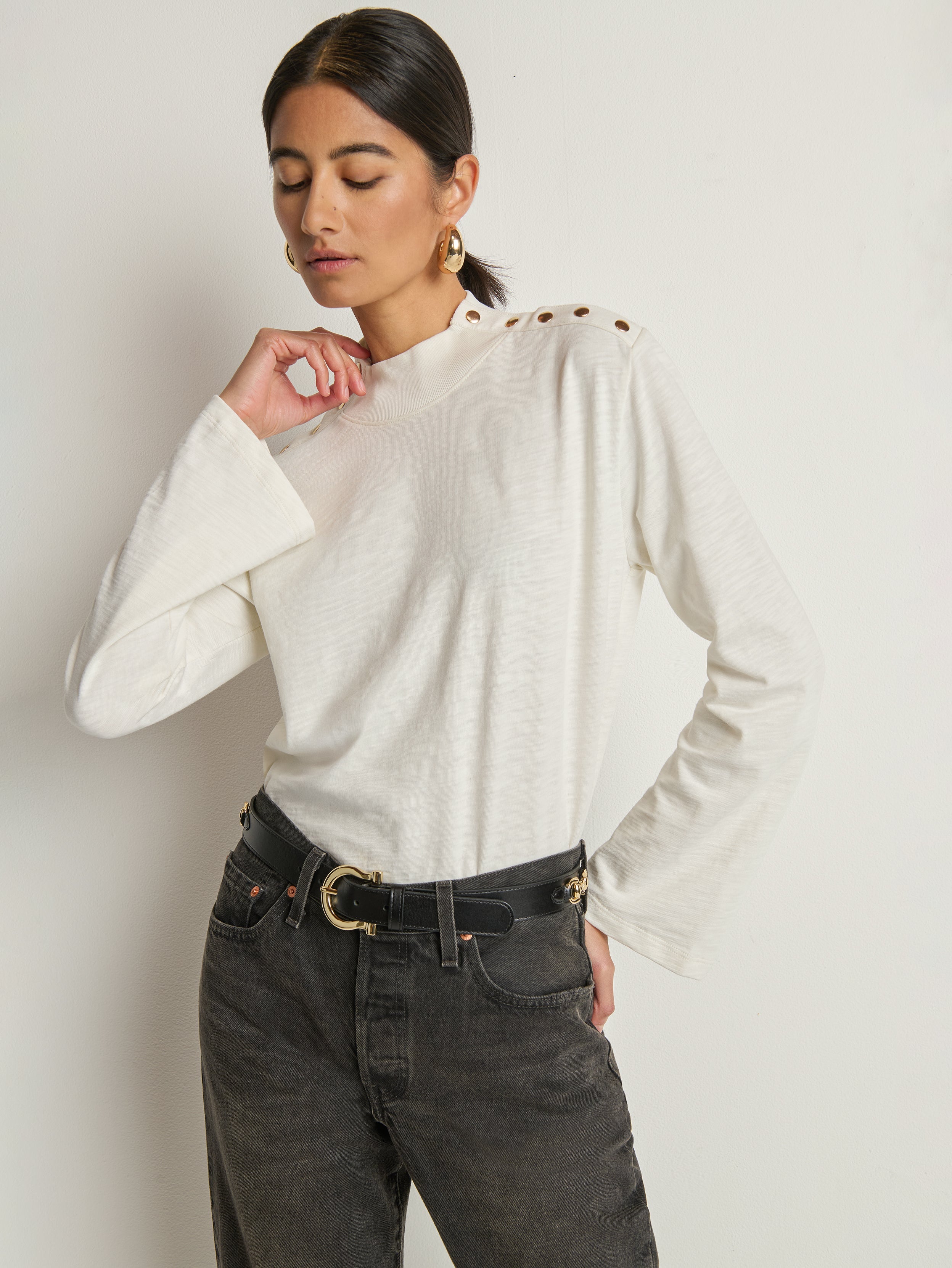 Long Sleeve